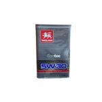 WOLVER EcoTec 5W-30 API-SP. ILSAC GF6A - 4L