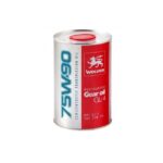 زيت التروس متعدد الأغراض ولفر GL-4 75W-90 1L
