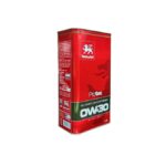 ولفر برو تك تخليقى 0W-30 مطابق لمواصفات فيات