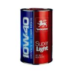 وولفر زيت محرك سوبر لايت 10W-40 API SN 1L