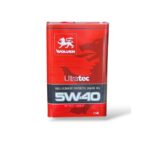 وولفر زيت محرك أولترا تك SAE 5W-40 SN - ACEA C3 - 4L