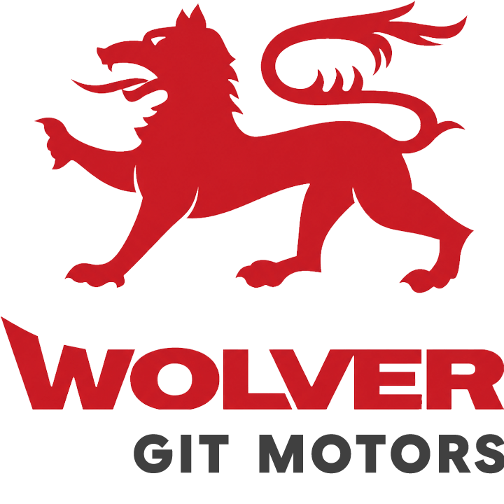 Wolver Olis