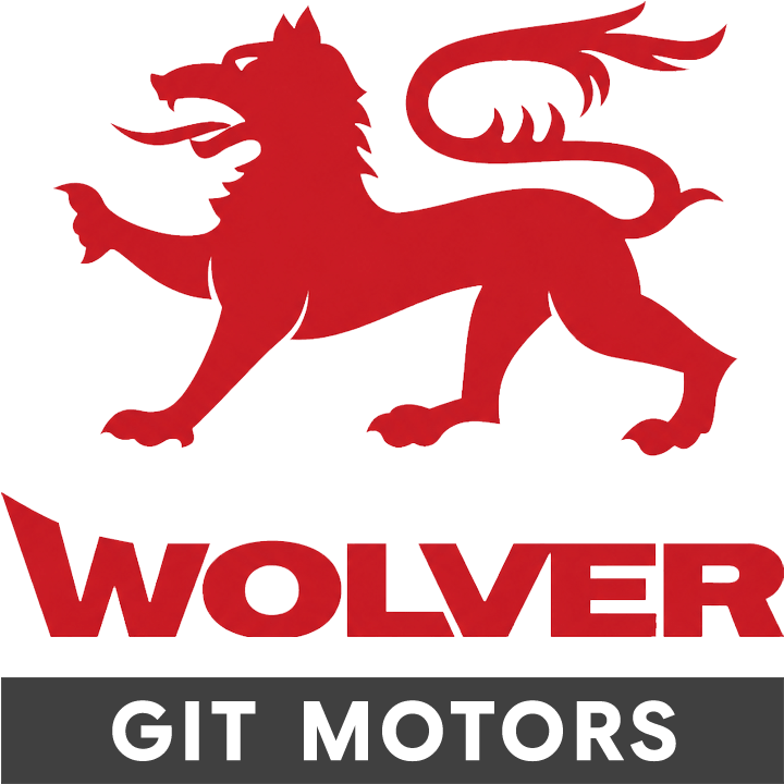 Wolver Olis